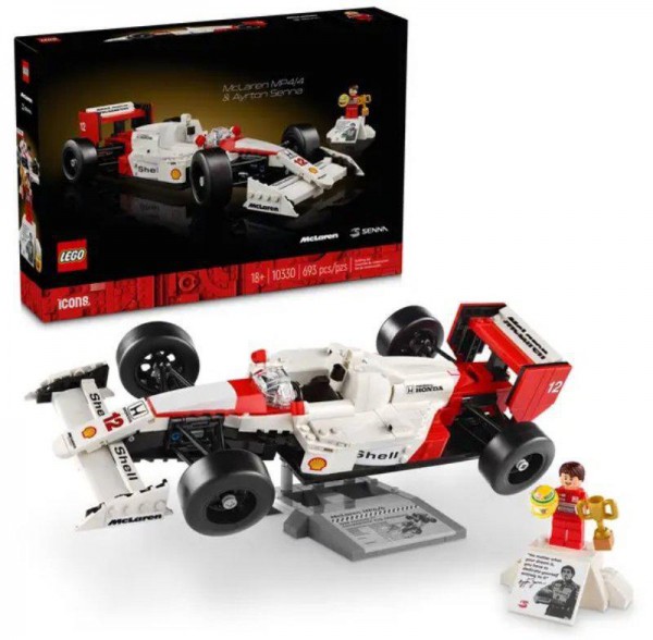 LEGO 10330