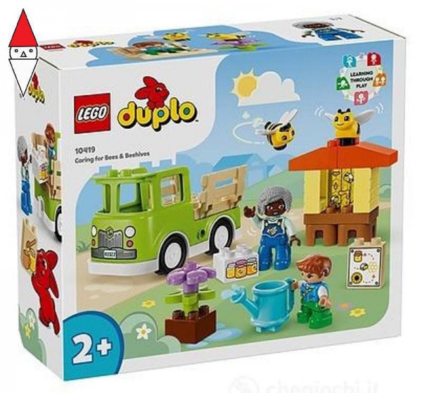 LEGO 10419