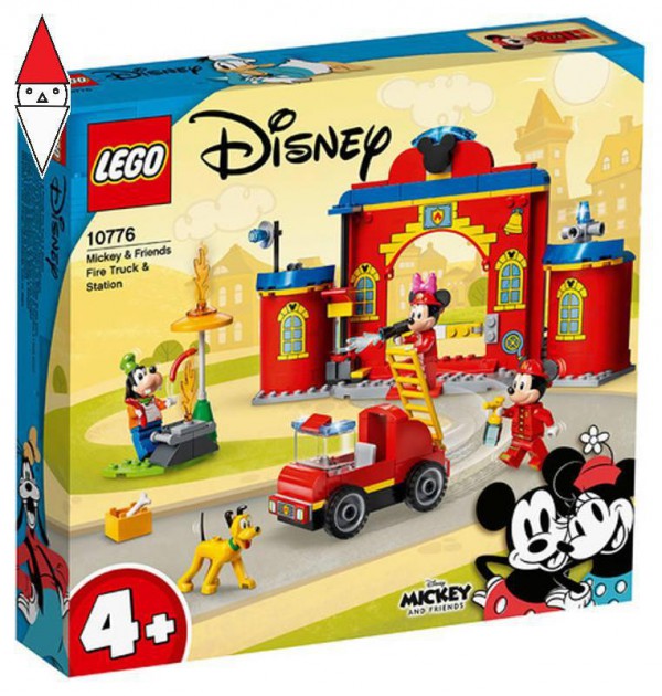 LEGO 10776