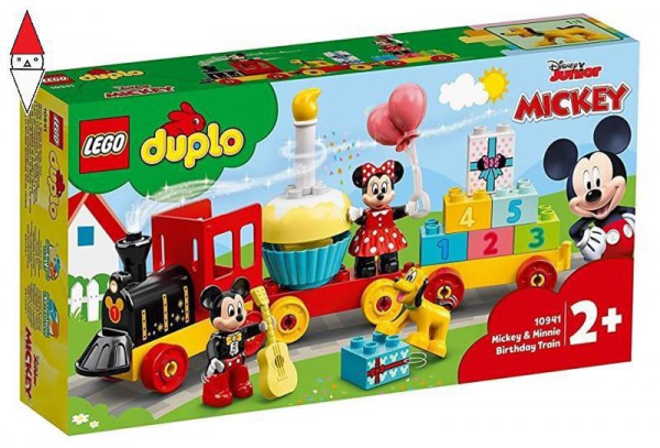 LEGO 10941