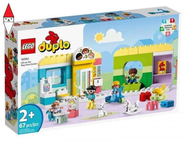 LEGO 10992