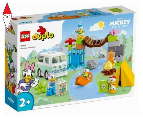 LEGO 10997