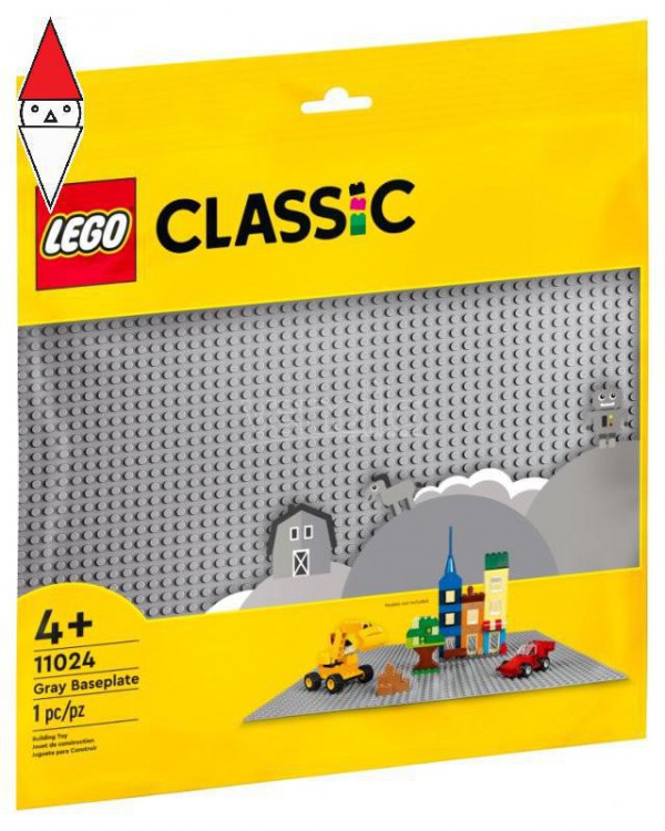LEGO 11024