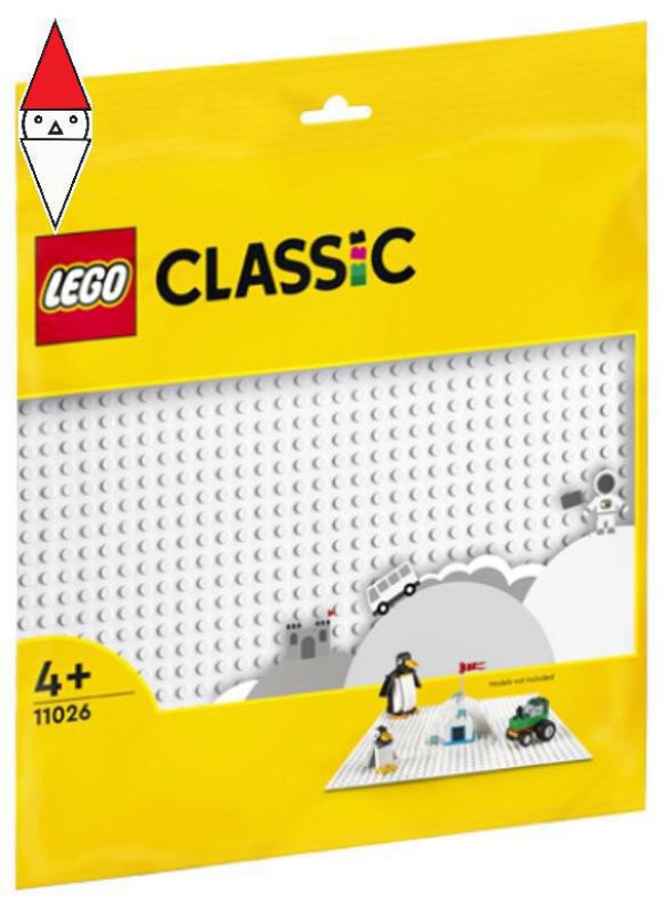 LEGO 11026