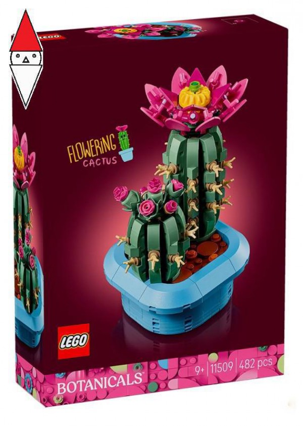 LEGO 11509
