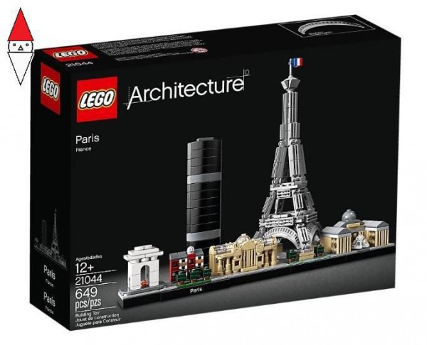 LEGO 21044