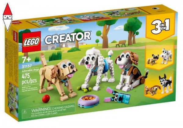 LEGO 31137