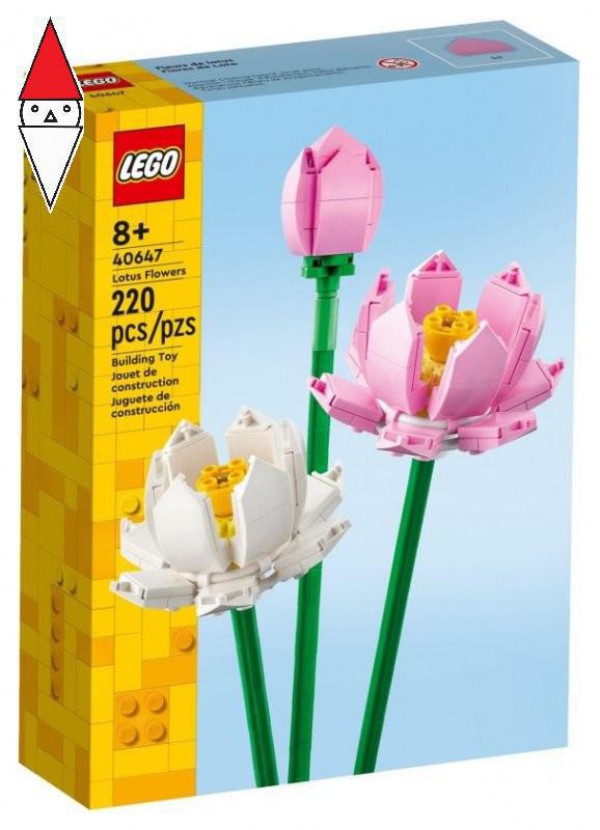 LEGO 40647