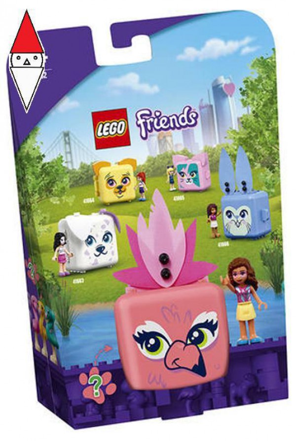 LEGO 41662