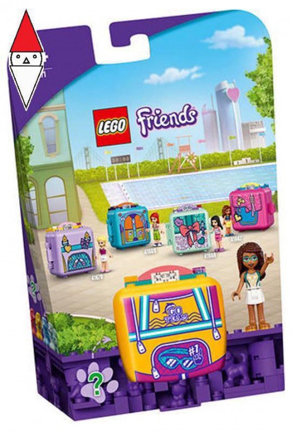 LEGO 41671