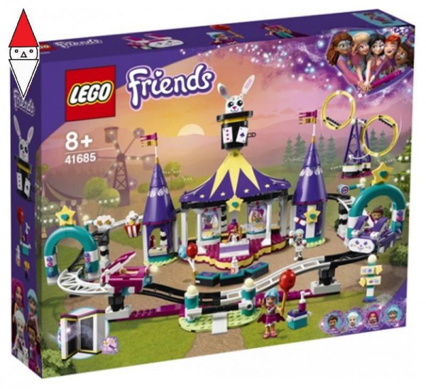 LEGO 41685