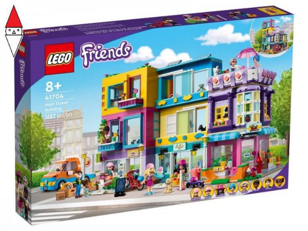 LEGO 41704