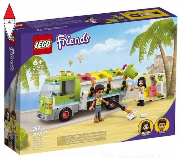 LEGO 41712
