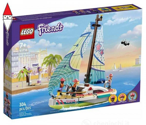 LEGO 41716