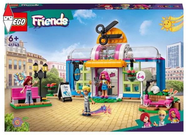 LEGO 41743