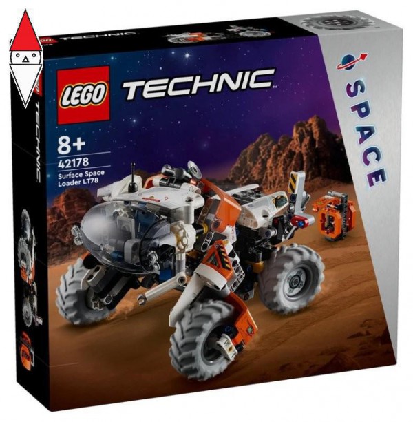 LEGO 42178