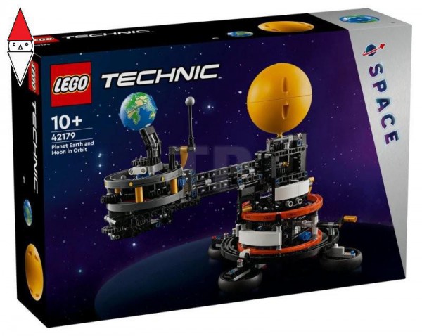 LEGO 42179