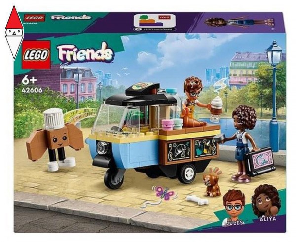 LEGO 42606