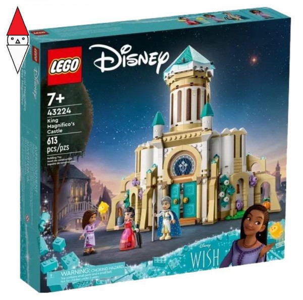 LEGO 43224