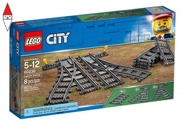LEGO 60238