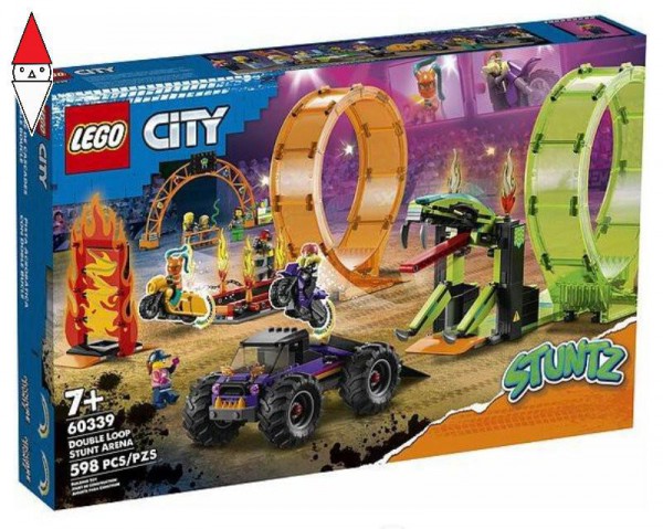 LEGO 60339