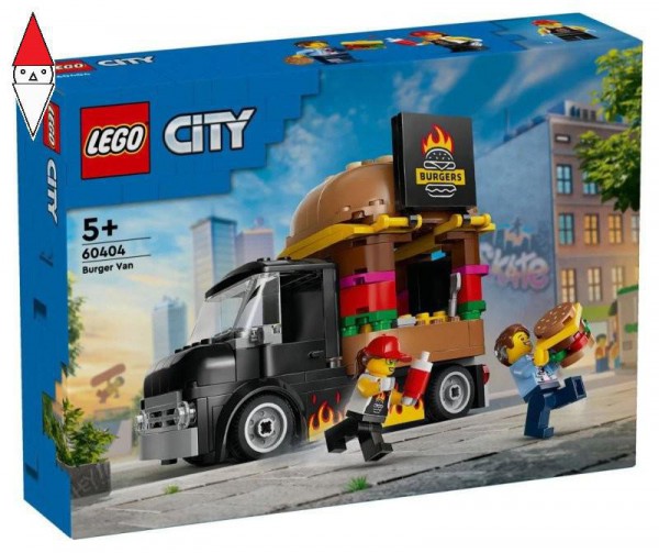LEGO 60404