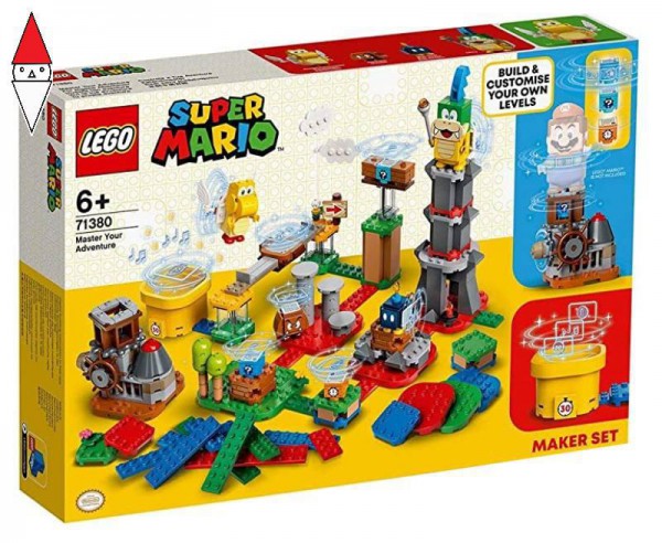 LEGO 71380