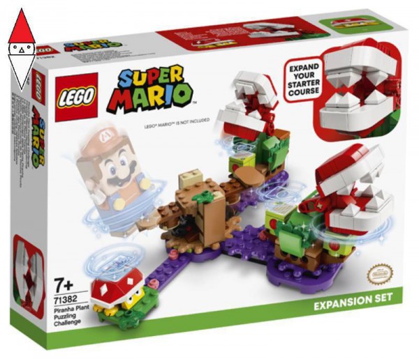 LEGO 71382
