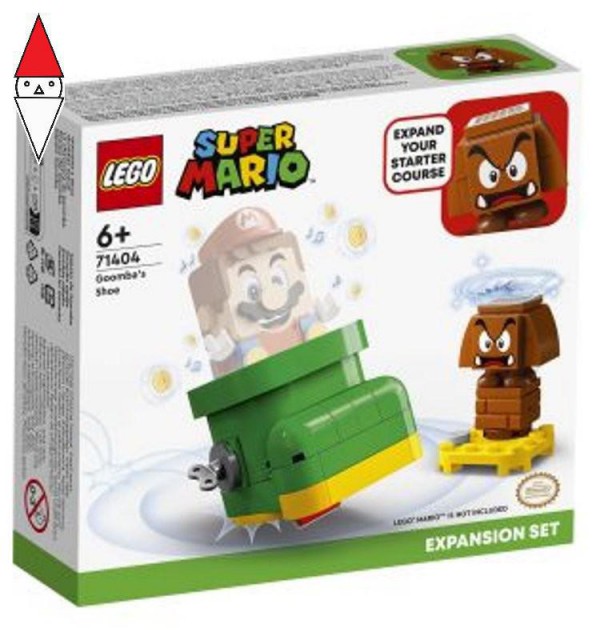 LEGO 71404