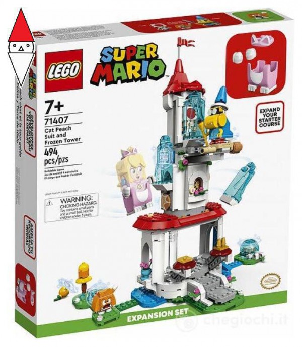 LEGO 71407
