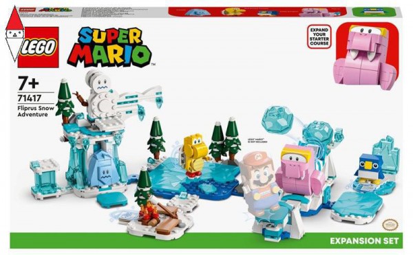 LEGO 71417