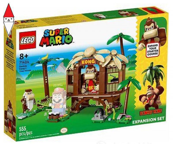 LEGO 71424
