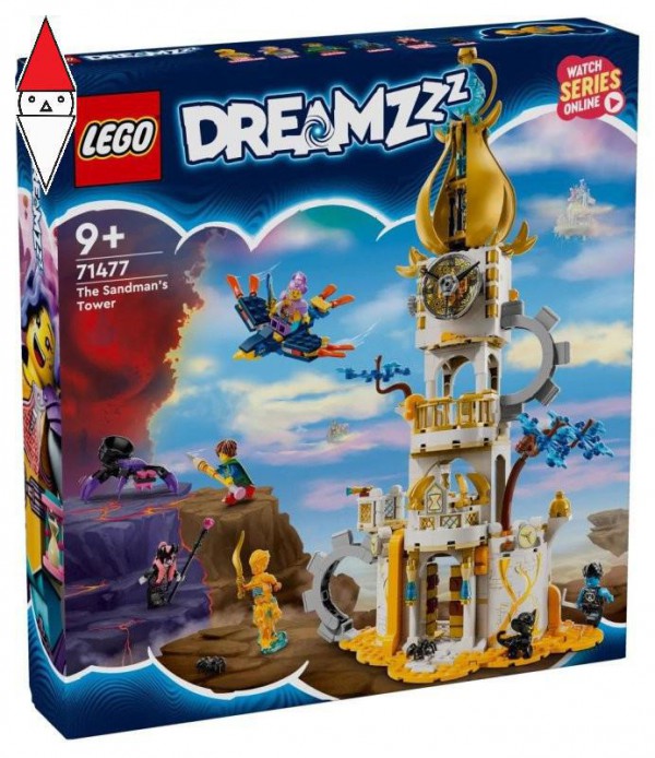 LEGO 71477