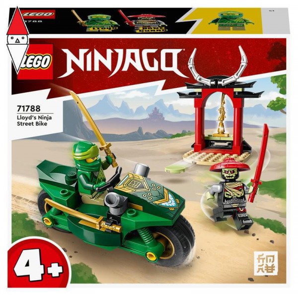 LEGO 71788