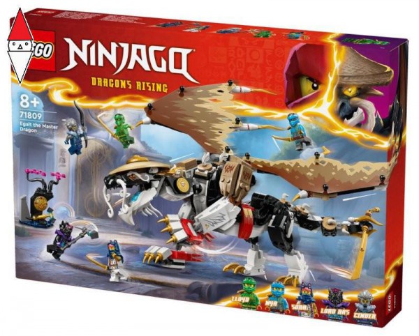 LEGO 71809