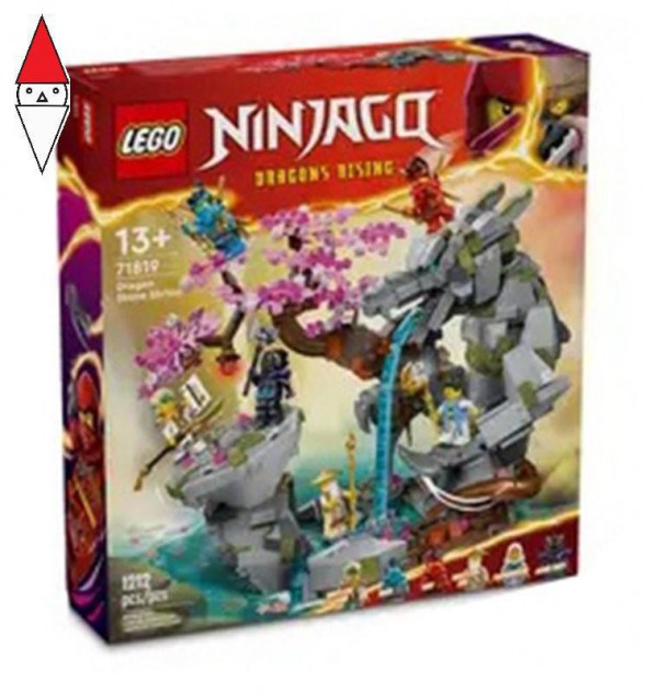 LEGO 71819