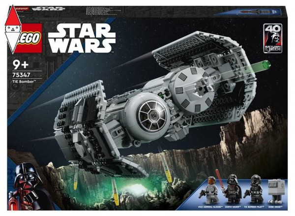 LEGO 75347