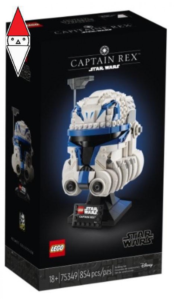 LEGO 75349