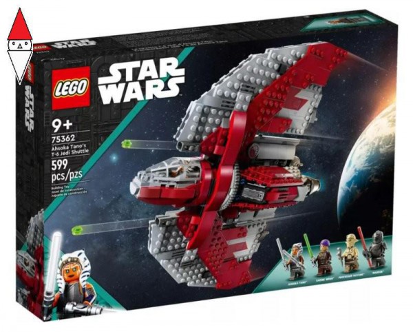 LEGO 75362