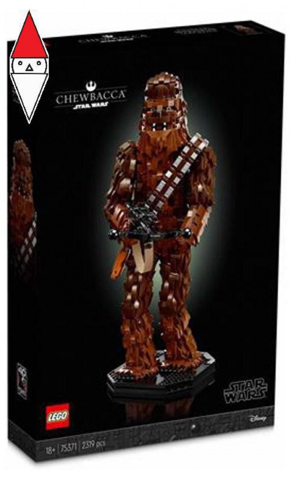 LEGO 75371
