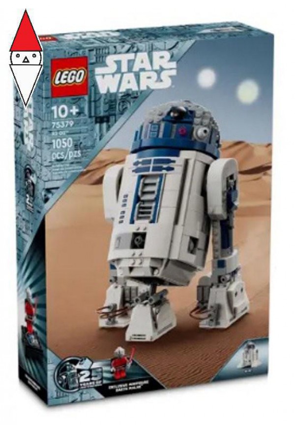 LEGO 75379