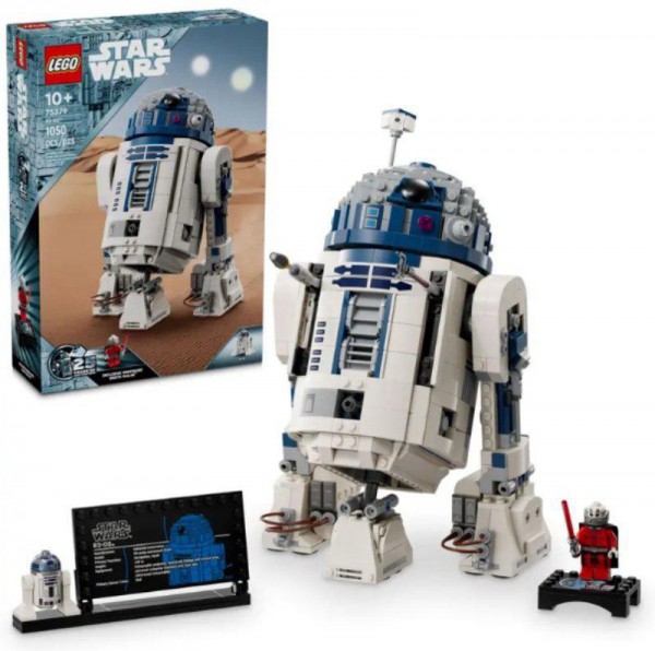 LEGO 75379