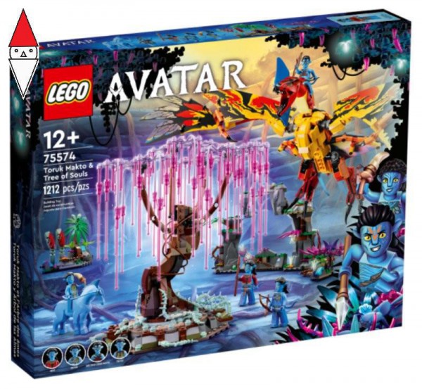 LEGO 75574
