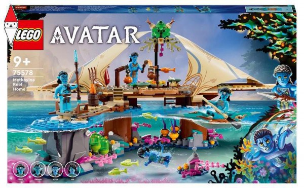 LEGO 75578