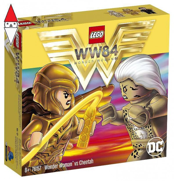 LEGO 76157