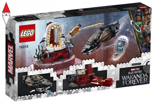 LEGO 76213