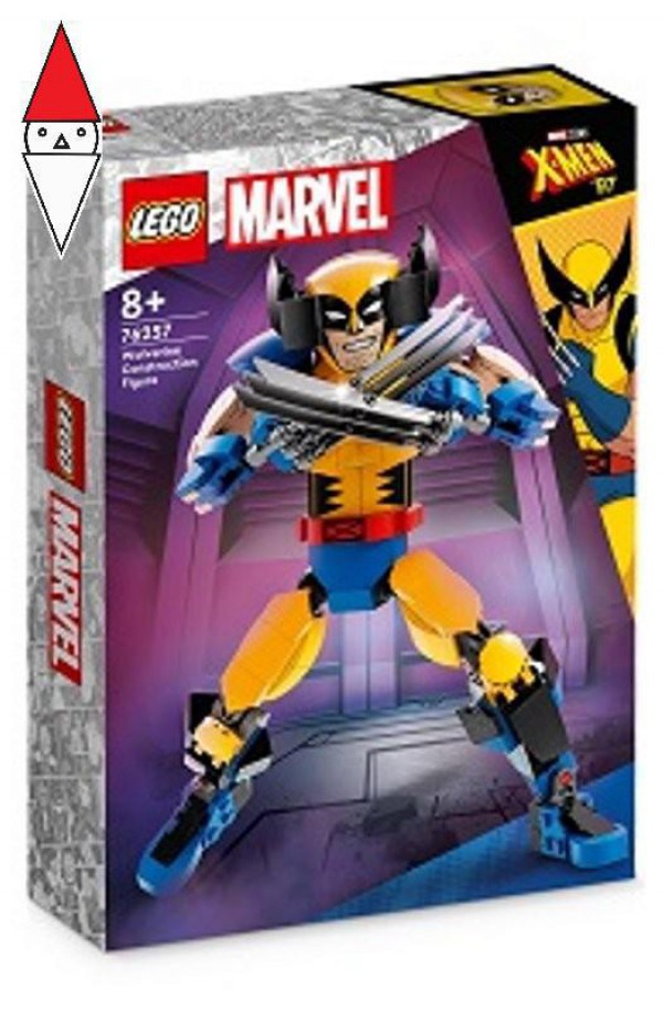 LEGO 76257