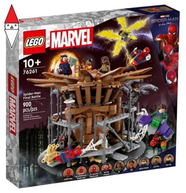 LEGO 76261