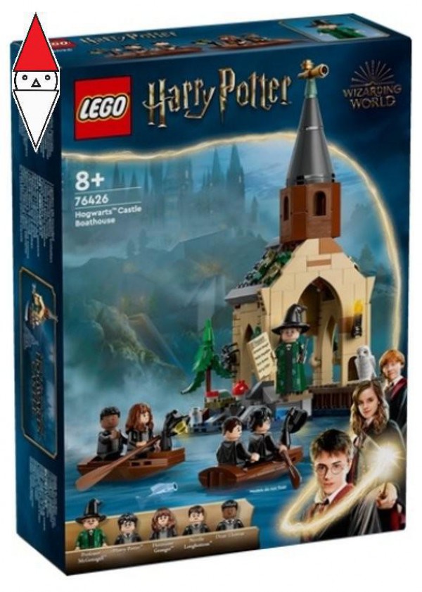 LEGO 76426