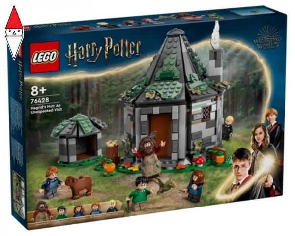 LEGO 76428